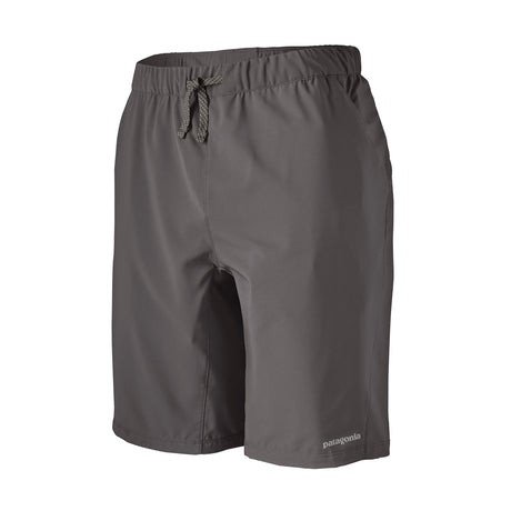 Patagonia Men's Terrebonne Shorts Forge Grey / Small-Forge Grey / Medium-Forge Grey / Large-Forge Grey / X-Large-Forge Grey / XX-Large #- 53 Degrees North 