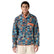 Patagonia Men's Lightweight Synchilla Snap-T Pullover Pollinator Orange / Small-Pollinator Orange / Medium-Pollinator Orange / Large-Pollinator Orange / X-Large-Quilty Fitz/Wetland Blue / Small #- 53 Degrees North 