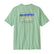 Patagonia Men's '73 Skyline Organic T-Shirt New Navy / Small-New Navy / Medium-New Navy / Large-New Navy / X-Large-New Navy / XX-Large #- 53 Degrees North 