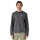 Patagonia Men's Lightweight Applied Wildrise Crew Ink Black / Small-Ink Black / Medium-Ink Black / Large-Ink Black / X-Large-Ink Black / XX-Large #- 53 Degrees North 