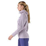 Patagonia Women's R1 Air Full-Zip Hooded Fleece Jacket Ellwood Green / X-Small-Ellwood Green / Small-Ellwood Green / Medium-Ellwood Green / Large-Ellwood Green / X-Large #- 53 Degrees North 