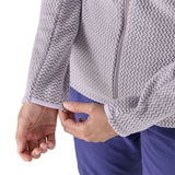 Patagonia Women's R1 Air Full-Zip Hooded Fleece Jacket Ellwood Green / X-Small-Ellwood Green / Small-Ellwood Green / Medium-Ellwood Green / Large-Ellwood Green / X-Large #- 53 Degrees North 