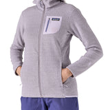 Patagonia Women's R1 Air Full-Zip Hooded Fleece Jacket Ellwood Green / X-Small-Ellwood Green / Small-Ellwood Green / Medium-Ellwood Green / Large-Ellwood Green / X-Large #- 53 Degrees North 