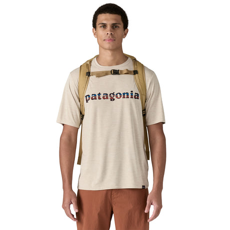 Patagonia Fieldsmith Lid Pack Classic Tan-Dried Vanilla-Black #- 53 Degrees North 