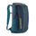 Patagonia Black Hole Pack 25L Backpack Brisk Purple-Black/Black-Smolder Blue-Tidal Teal #- 53 Degrees North 
