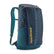 Patagonia Black Hole Pack 25L Backpack Brisk Purple-Black/Black-Smolder Blue-Tidal Teal #- 53 Degrees North 