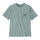 Patagonia Men's Daily Pocket T-Shirt Summer Camp/Bundle Green / Small-Summer Camp/Bundle Green / Medium-Summer Camp/Bundle Green / Large-Summer Camp/Bundle Green / X-Large-Thermal Blue / Small #- 53 Degrees North 