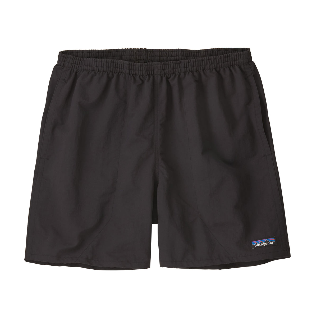 Patagonia Men's Baggies Shorts 5 Inch Black/Black / Small-Black/Black / Medium-Black/Black / Large-Black/Black / X-Large-Black/Black / XX-Large #- 53 Degrees North 