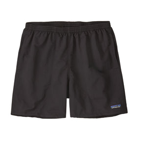 Patagonia Men's Baggies Shorts 5 Inch Black/Black / Small-Black/Black / Medium-Black/Black / Large-Black/Black / X-Large-Black/Black / XX-Large #- 53 Degrees North 