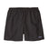 Patagonia Men's Baggies Shorts 5 Inch Black/Black / Small-Black/Black / Medium-Black/Black / Large-Black/Black / X-Large-Black/Black / XX-Large #- 53 Degrees North 