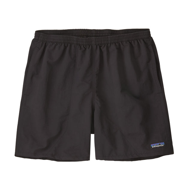 Patagonia Men's Baggies Shorts 5 Inch Black/Black / Small-Black/Black / Medium-Black/Black / Large-Black/Black / X-Large-Black/Black / XX-Large #- 53 Degrees North 