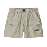 Patagonia Women's Outdoor Everyday Shorts Pelican / X-Small-Pelican / Small-Pelican / Medium-Pelican / Large-Pelican / X-Large #- 53 Degrees North 