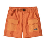 Patagonia Women's Outdoor Everyday Shorts Pelican / X-Small-Pelican / Small-Pelican / Medium-Pelican / Large-Pelican / X-Large #- 53 Degrees North 