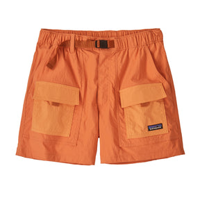 Patagonia Women's Outdoor Everyday Shorts Pelican / X-Small-Pelican / Small-Pelican / Medium-Pelican / Large-Pelican / X-Large #- 53 Degrees North 