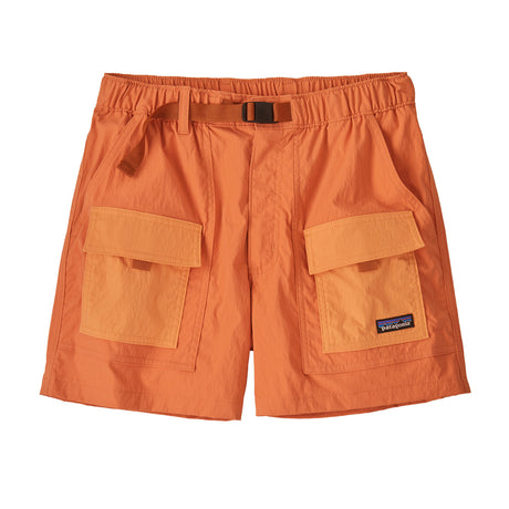Patagonia Women's Outdoor Everyday Shorts Pelican / X-Small-Pelican / Small-Pelican / Medium-Pelican / Large-Pelican / X-Large #- 53 Degrees North 
