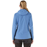 Patagonia Women's Nano-Air Ultralight Full-Zip Hooded Jacket Abundant Blue / X-Small-Abundant Blue / Small-Abundant Blue / Medium-Abundant Blue / Large-Abundant Blue / X-Large #- 53 Degrees North 