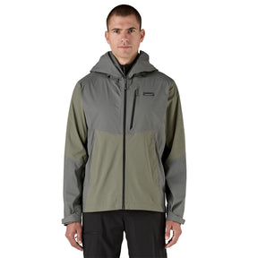 Patagonia Men's Granite Crest Jacket River Rock Green / Small-River Rock Green / Medium-River Rock Green / Large-River Rock Green / X-Large-Forge Grey / Small #- 53 Degrees North 