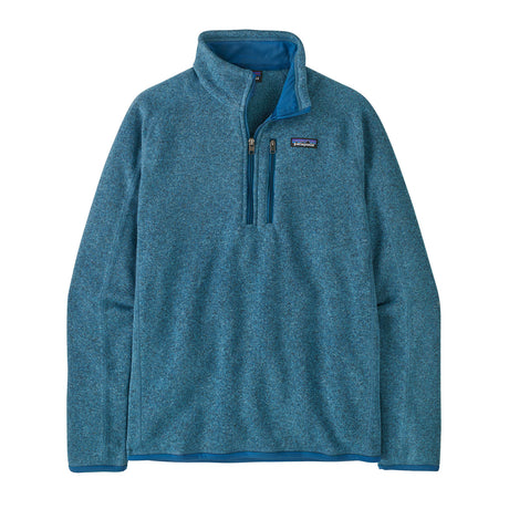Men's Better Sweater 1/4 Zip
