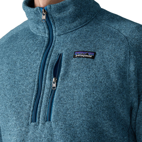 Men's Better Sweater 1/4 Zip