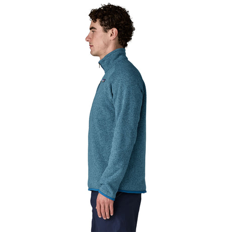Men's Better Sweater 1/4 Zip