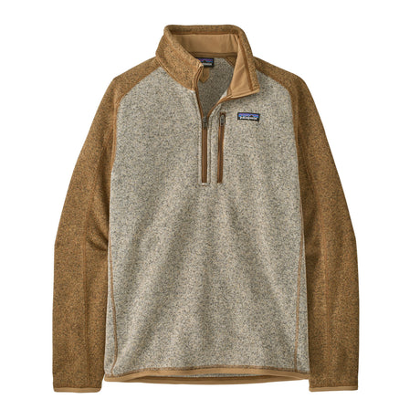 Men's Better Sweater 1/4 Zip