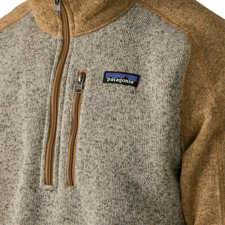 Men's Better Sweater 1/4 Zip