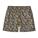 Men's Baggies Shorts - 5 inch