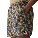 Men's Baggies Shorts - 5 inch