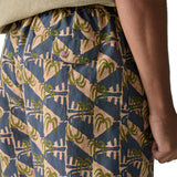 Men's Baggies Shorts - 5 inch