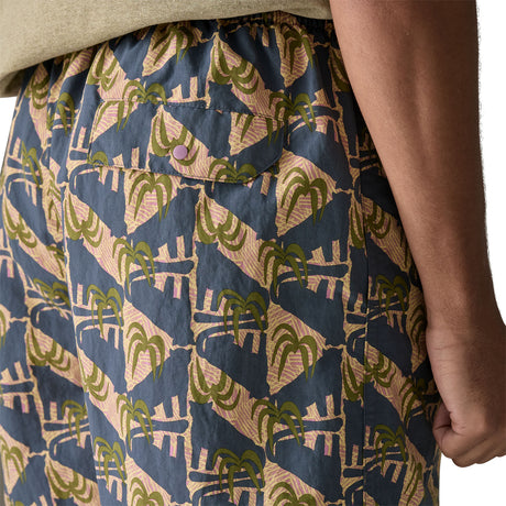 Men's Baggies Shorts - 5 inch