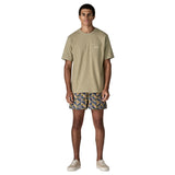 Men's Baggies Shorts - 5 inch