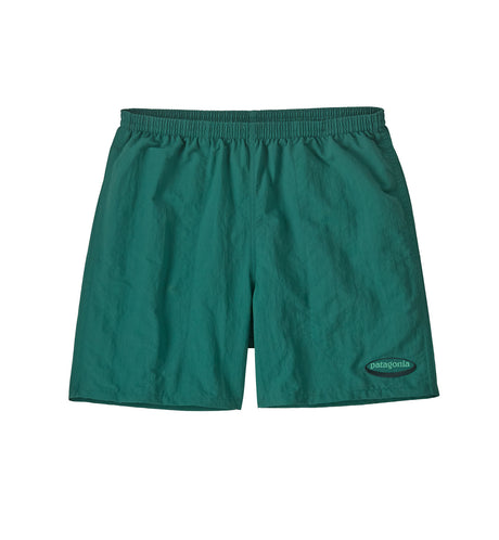 Men's Baggies Shorts - 5 inch