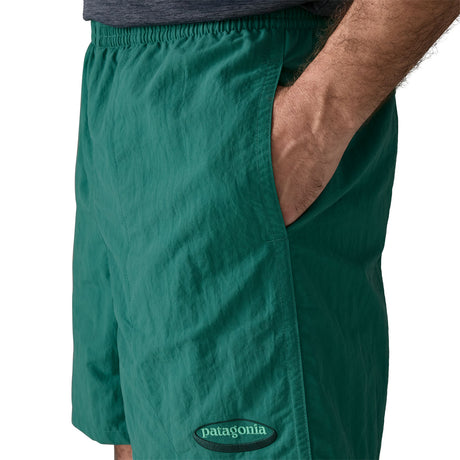 Men's Baggies Shorts - 5 inch