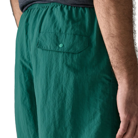 Men's Baggies Shorts - 5 inch