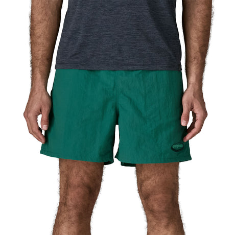 Men's Baggies Shorts - 5 inch