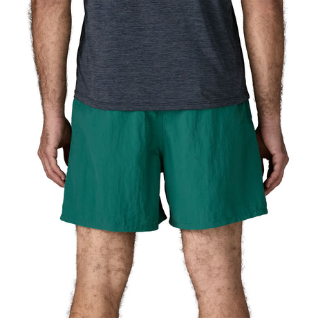 Men's Baggies Shorts - 5 inch