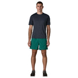 Men's Baggies Shorts - 5 inch