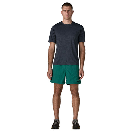 Men's Baggies Shorts - 5 inch