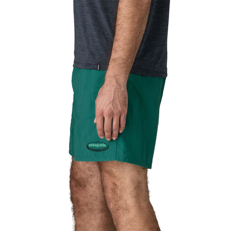 Men's Baggies Shorts - 5 inch