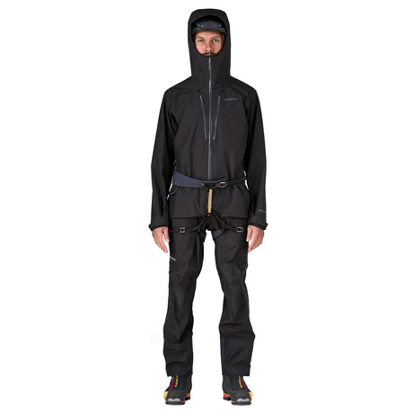 Men's Triolet Jacket