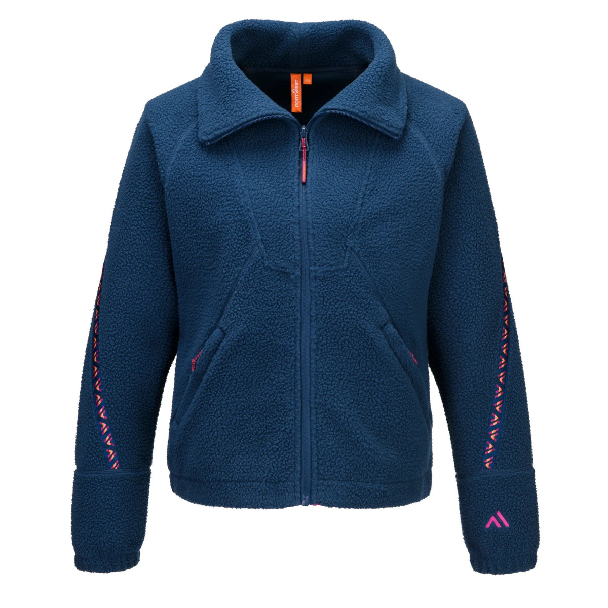 Women's Carraroe Full Zip Fleece