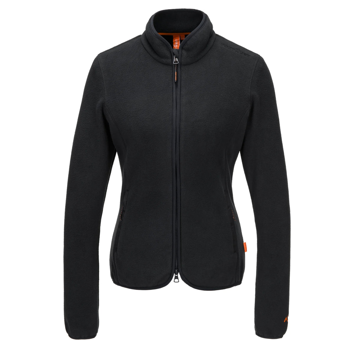 Women's Erris Full Zip Fleece