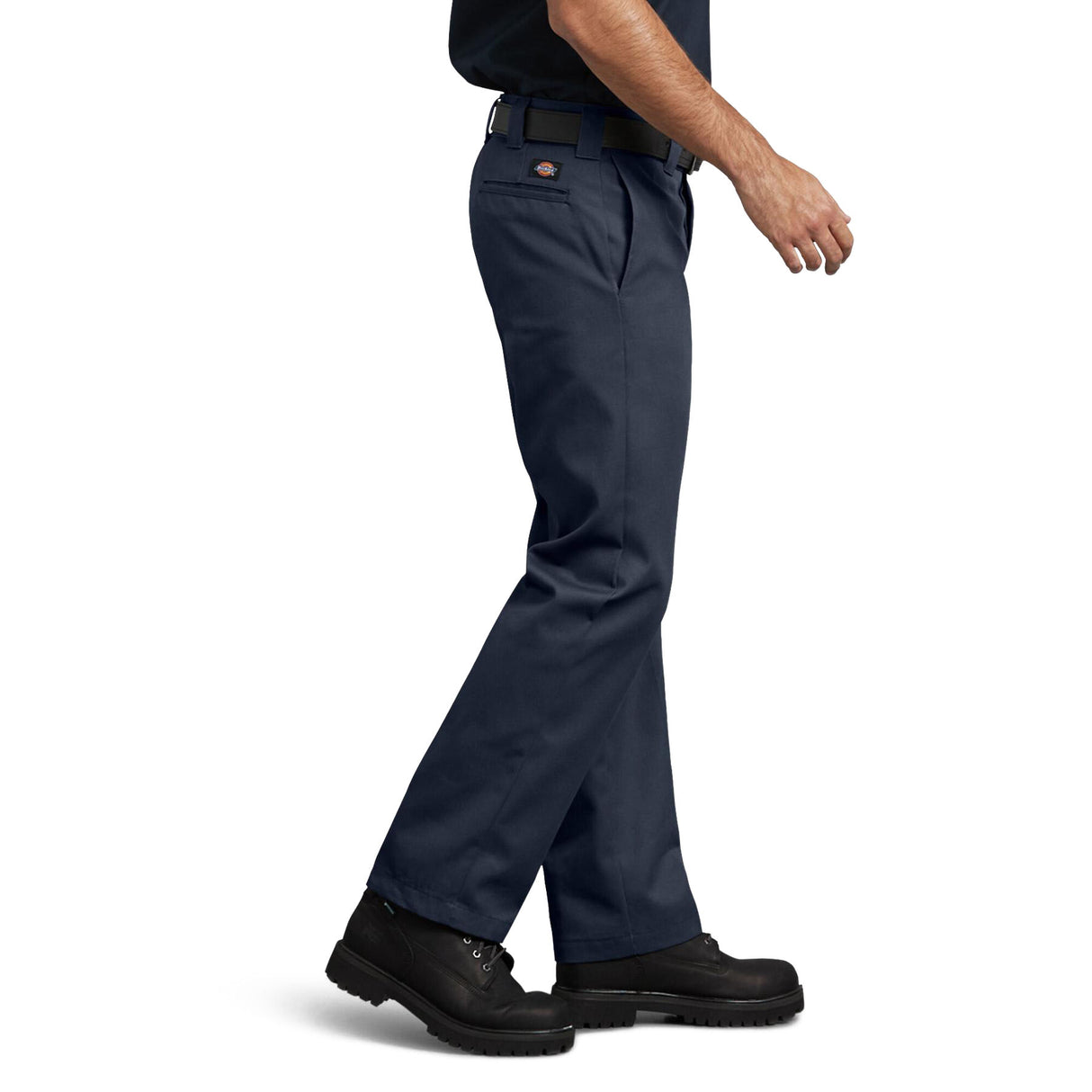 Dickies Men's WP873 Work Pants Dark Navy / Small-Dark Navy / Medium-Dark Navy / Large-Dark Navy / X-Large #- 53 Degrees North 