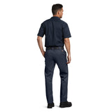 Dickies Men's WP873 Work Pants Dark Navy / Small-Dark Navy / Medium-Dark Navy / Large-Dark Navy / X-Large #- 53 Degrees North 