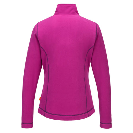 Women's Tara Quarter Zip Fleece