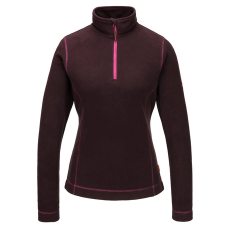 Women's Tara Quarter Zip Fleece