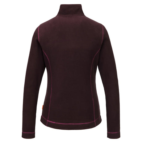 Women's Tara Quarter Zip Fleece