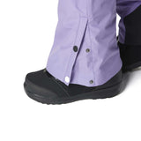 Picture Women's Exa Pants Paisley Purple / X-Small-Paisley Purple / Small-Paisley Purple / Medium-Paisley Purple / Large-Black / X-Small #- 53 Degrees North 