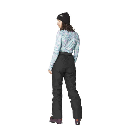 Picture Women's Exa Pants Paisley Purple / X-Small-Paisley Purple / Small-Paisley Purple / Medium-Paisley Purple / Large-Black / X-Small #- 53 Degrees North 