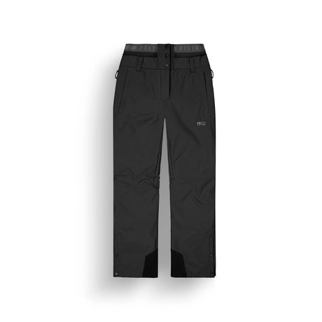 Picture Women's Exa Ski Trousers Black / X-Small-Black / Small-Black / Medium-Black / Large-Black / X-Large #- 53 Degrees North 